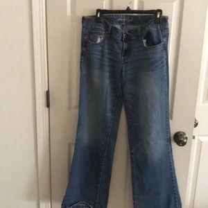 Like New American Eagle Stretch Favorite Boyfriend